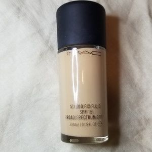 Mac studio fix foundation /sold